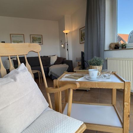 Fewo Jadekieker Mit Balkon - Хорумерзил Екстериор снимка