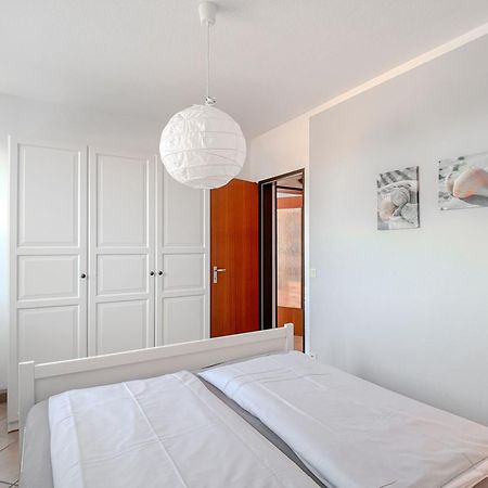 Fewo Jadekieker Mit Balkon - Хорумерзил Екстериор снимка