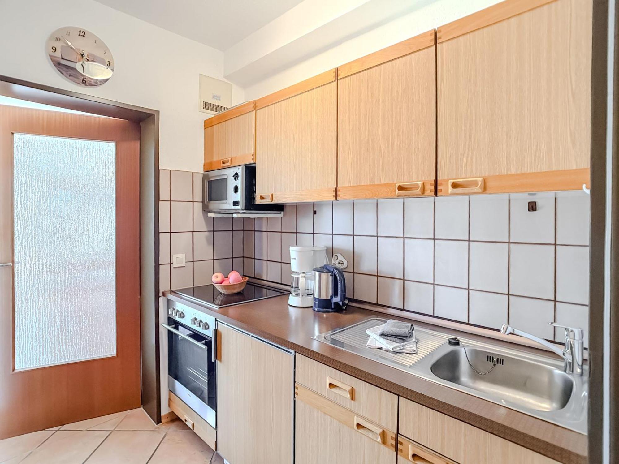 Fewo Jadekieker Mit Balkon - Хорумерзил Екстериор снимка